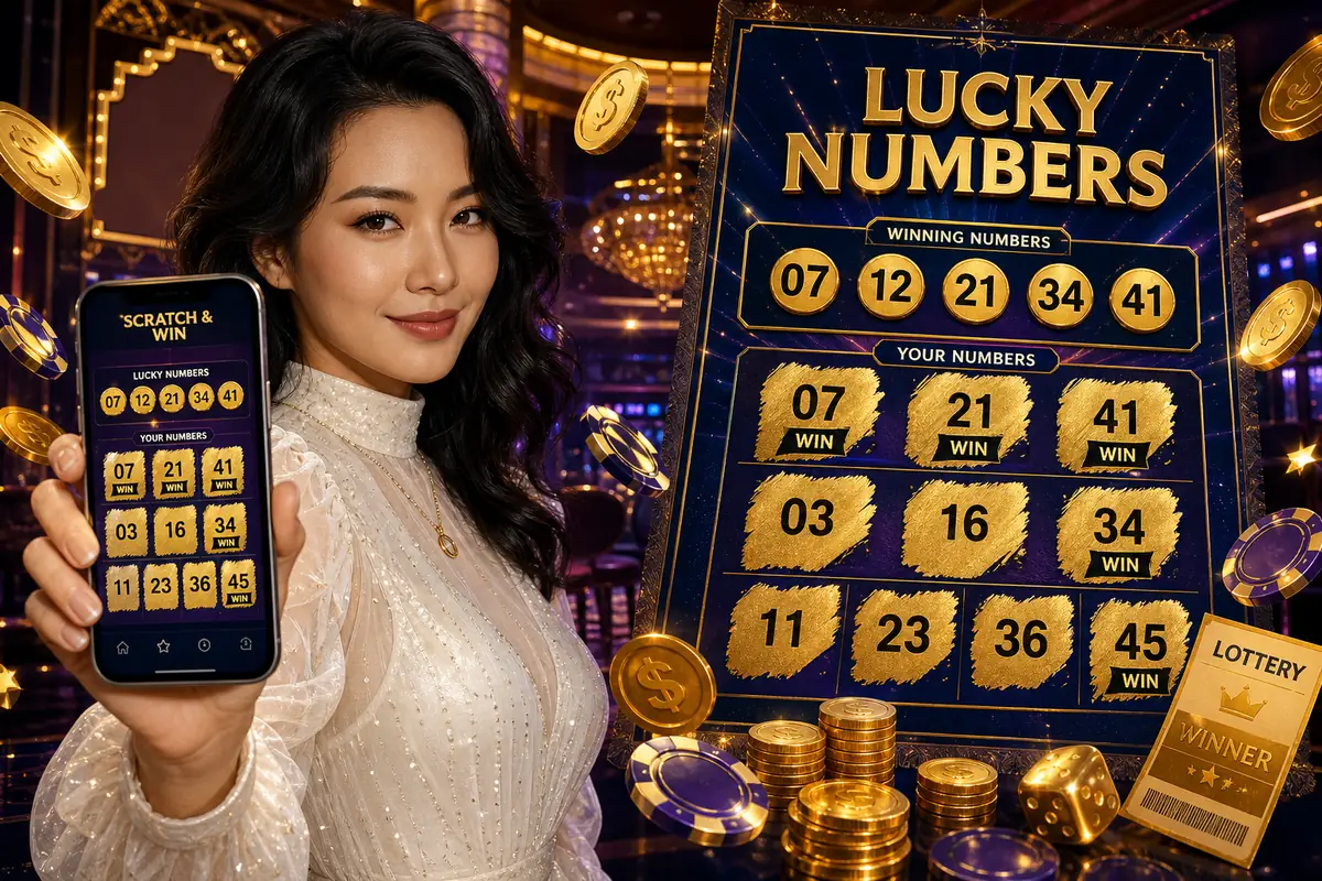 sc8881 – Live Casino