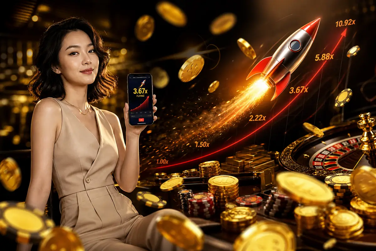 sc8881 – Cá cược Esports