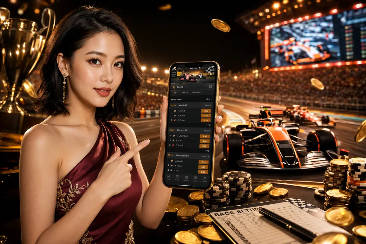 sc8881 – Cá cược thể thao